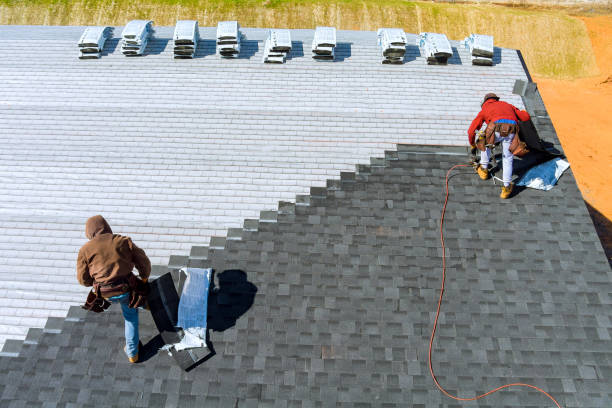 Best Roof Replacement Cost  in Chesapeake, OH