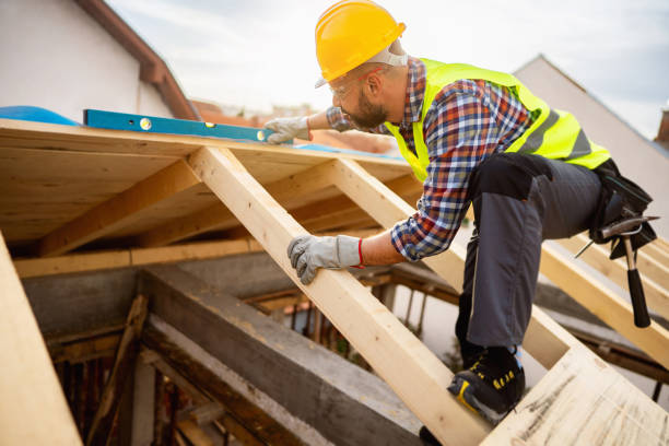 Best Best Roofing Contractors  in Chesapeake, OH