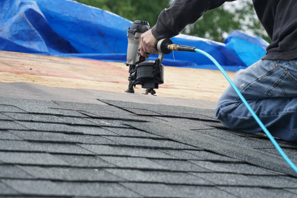 Professional Roofing Contractor in Chesapeake, OH