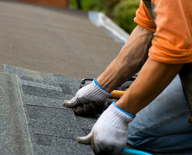 Best Flat Roof Repair Services  in Chesapeake, OH