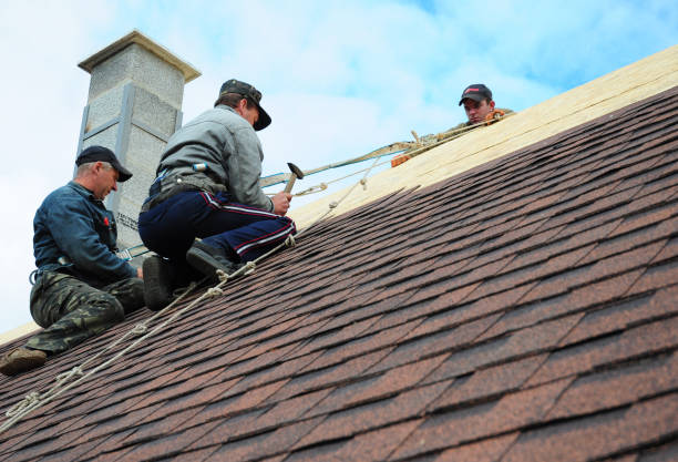 Best Tile Roofing Contractor  in Chesapeake, OH