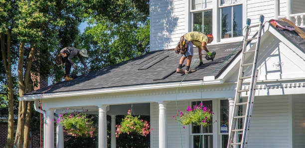 Roof Waterproofing Services in Chesapeake, OH