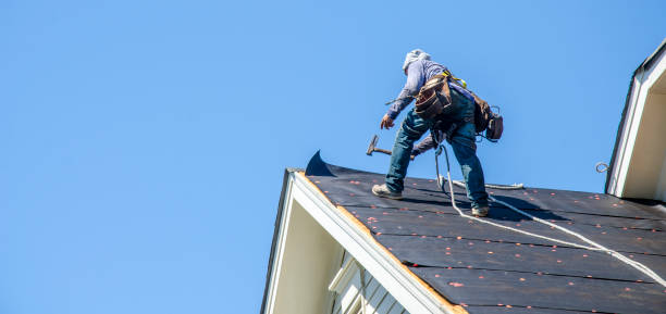 Best Flat Roof Repair Services  in Chesapeake, OH