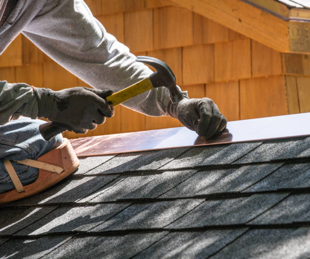 Quick and Trustworthy Emergency Roof Repair Services in Chesapeake, OH